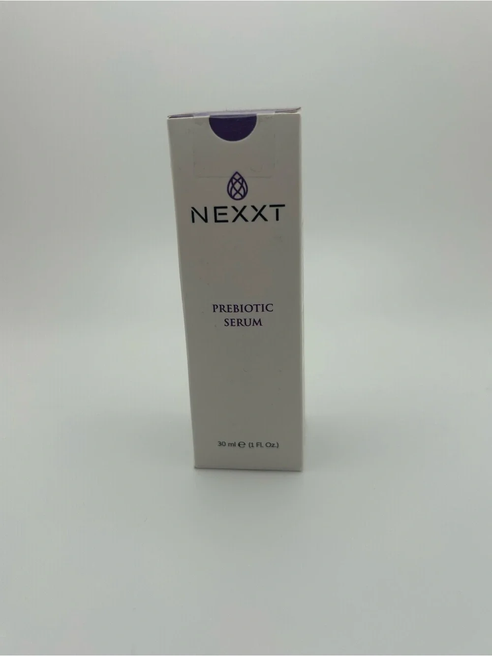 Nexxt Prebiotic Serum - With Dropper